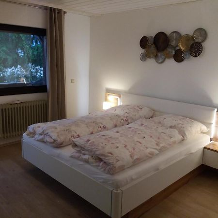 Ferienwohnung Lingenfelder Bad Dürkheim Εξωτερικό φωτογραφία