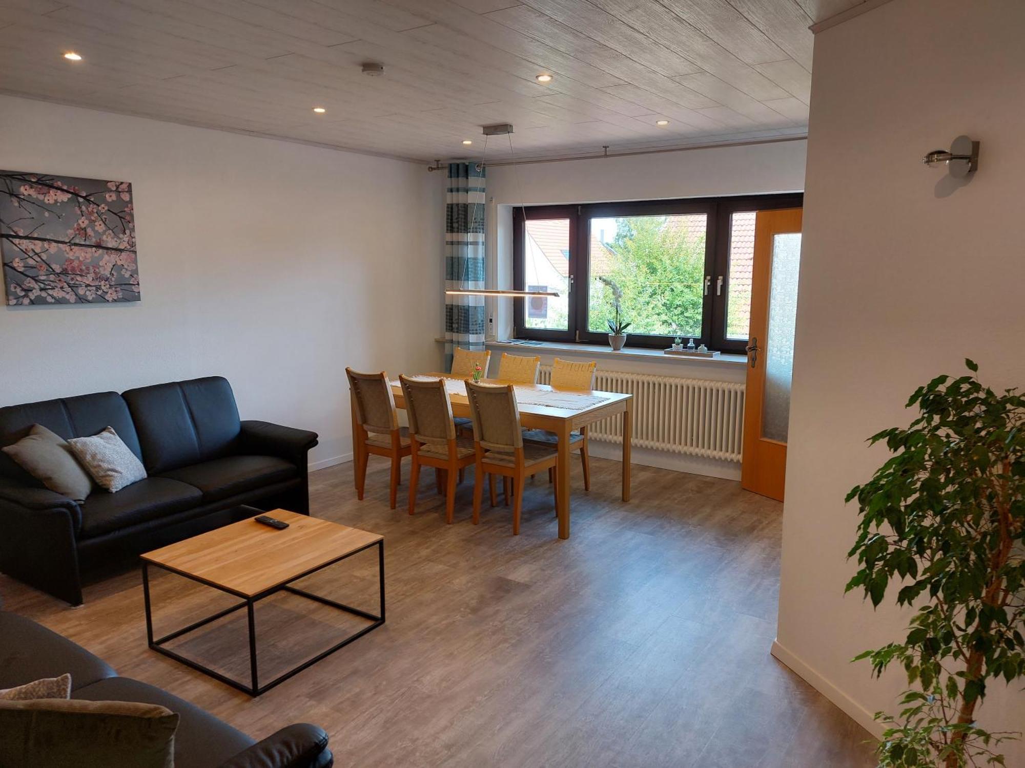 Ferienwohnung Lingenfelder Bad Dürkheim Εξωτερικό φωτογραφία