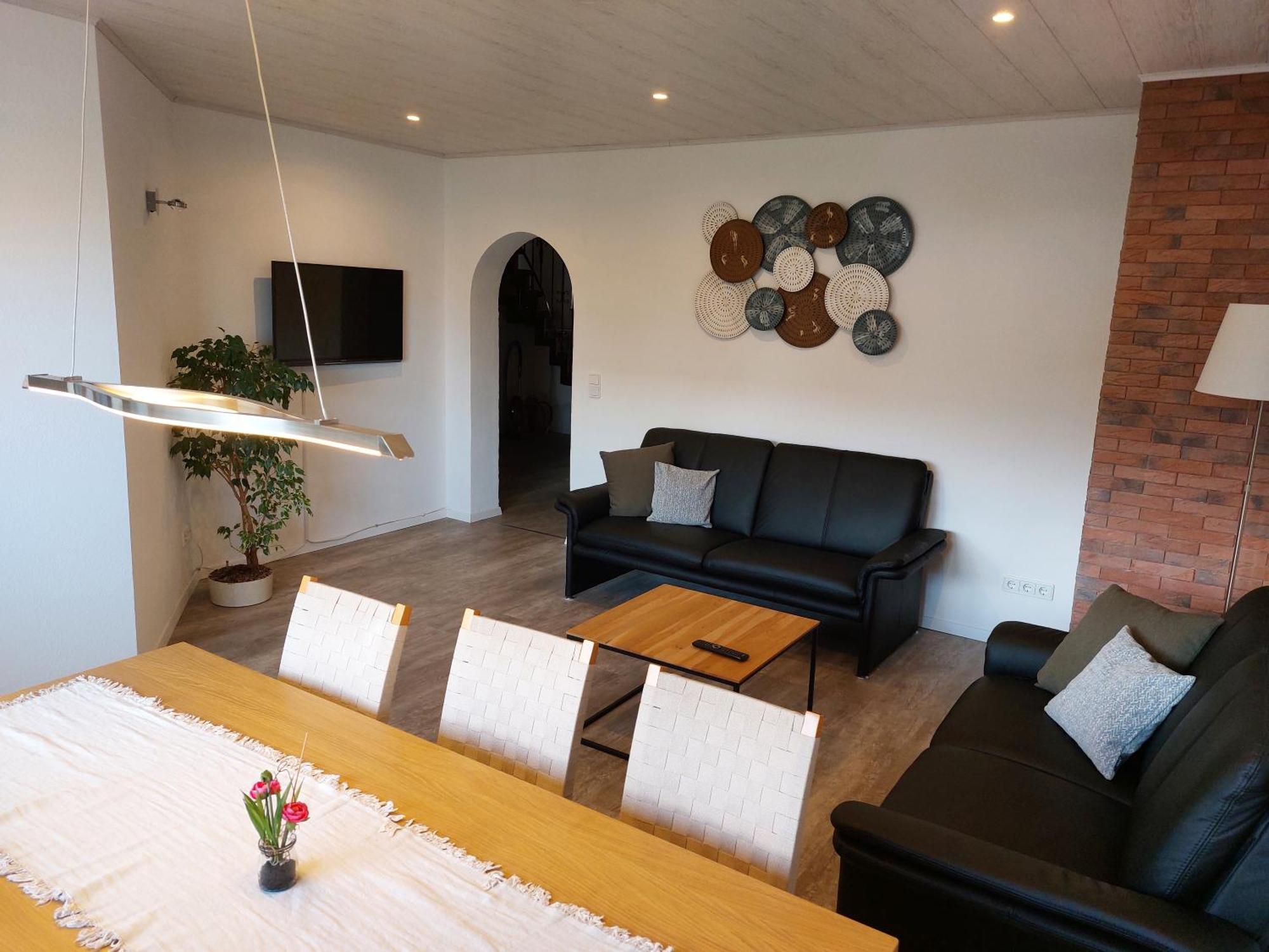 Ferienwohnung Lingenfelder Bad Dürkheim Εξωτερικό φωτογραφία