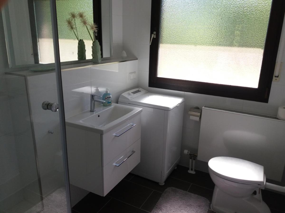 Ferienwohnung Lingenfelder Bad Dürkheim Εξωτερικό φωτογραφία