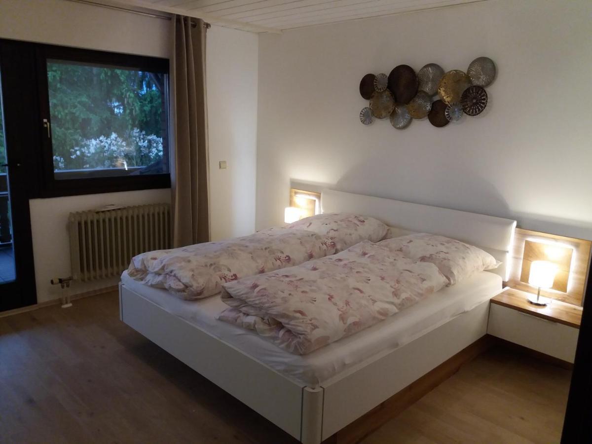 Ferienwohnung Lingenfelder Bad Dürkheim Εξωτερικό φωτογραφία