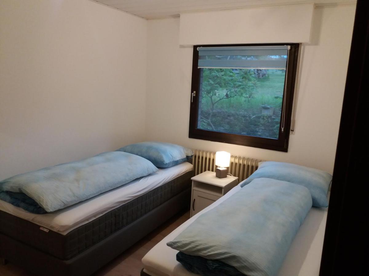 Ferienwohnung Lingenfelder Bad Dürkheim Εξωτερικό φωτογραφία