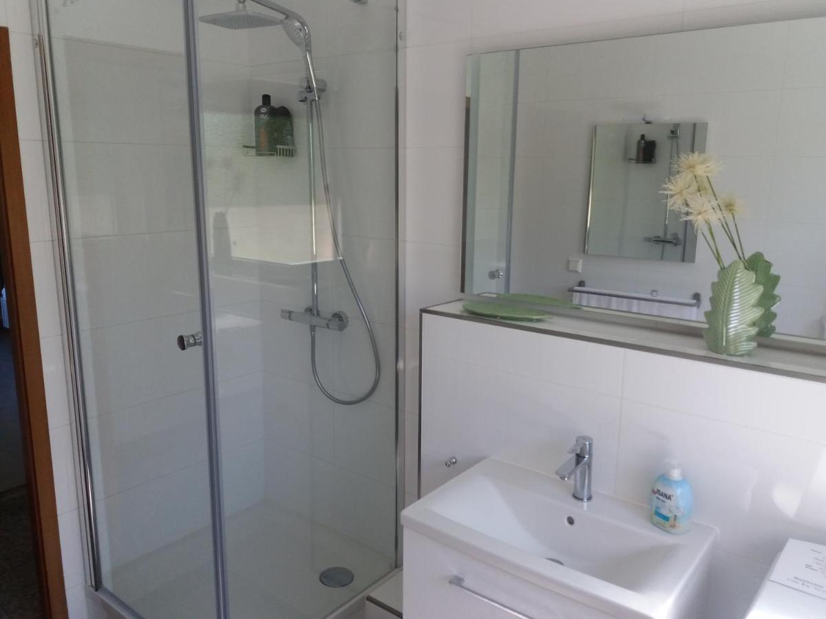 Ferienwohnung Lingenfelder Bad Dürkheim Εξωτερικό φωτογραφία