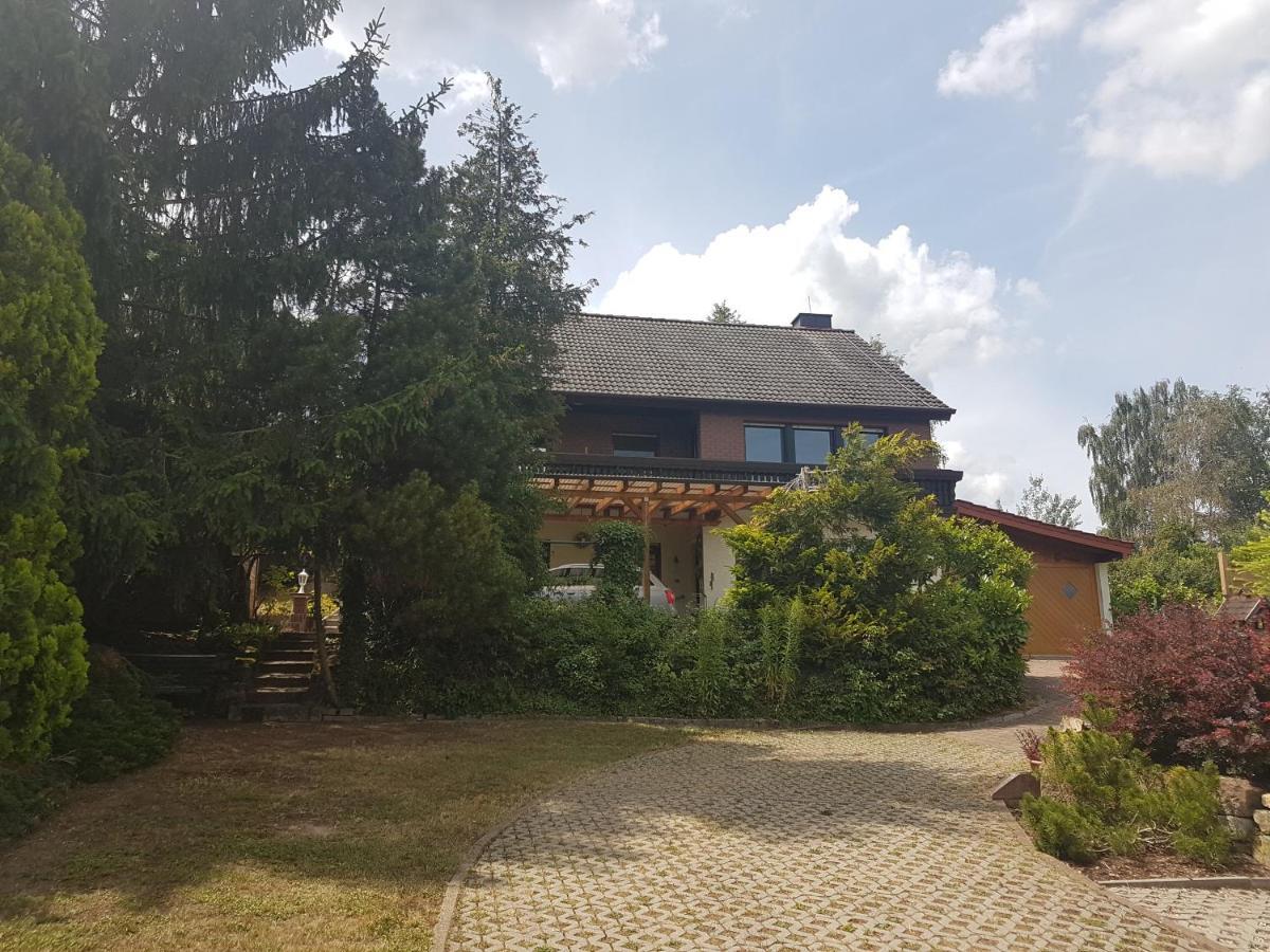 Ferienwohnung Lingenfelder Bad Dürkheim Εξωτερικό φωτογραφία
